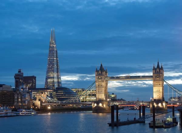 Oakfield Affittacamere Londra
