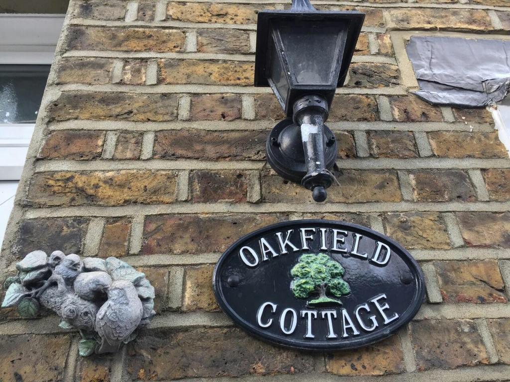 Oakfield Londra