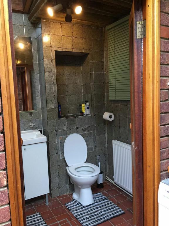Oakfield Affittacamere 5*