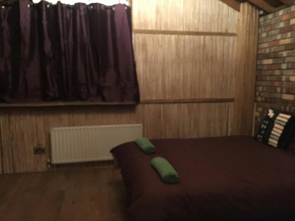 Affittacamere Oakfield 5*