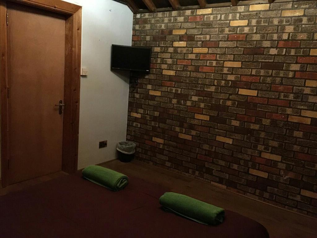Oakfield Affittacamere 5*