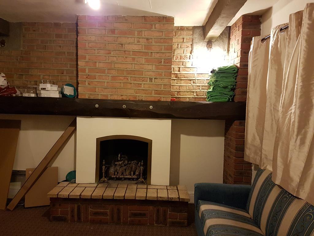 Oakfield Affittacamere 5*